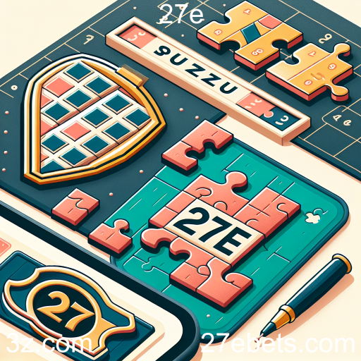 A Fascinação dos Jogos de Quebra-Cabeça: Desafios para a Mente